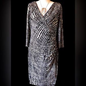 LAUREN RALPH LAUREN DRESS